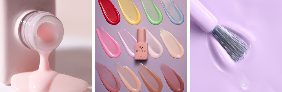 gel nail polish